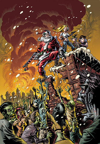 The Last Christmas